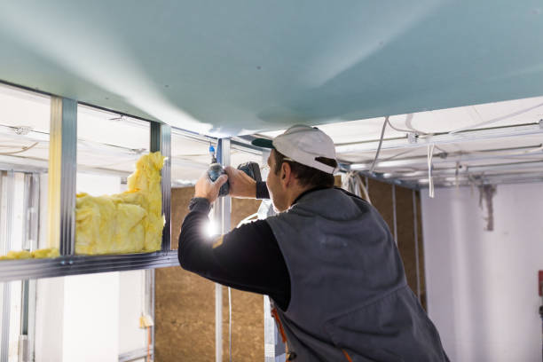 Best Insulation for Specific Applications in Connellsville, PA