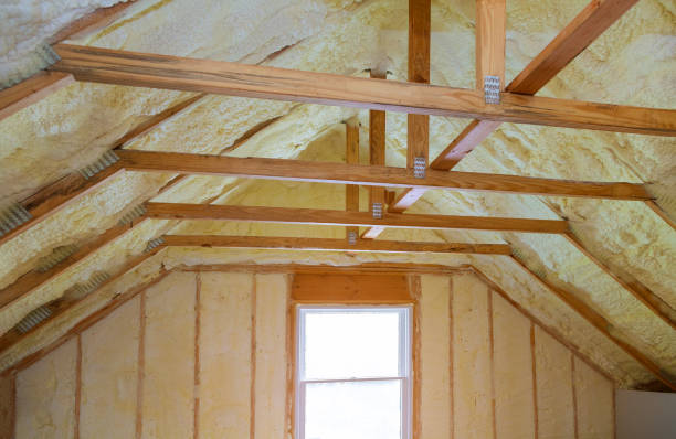 Best Residential Insulation in Connellsville, PA