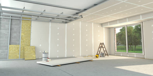 Best Specialized Insulation Services in Connellsville, PA