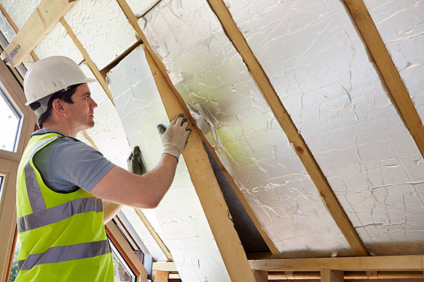 Types of Insulation We Offer in Connellsville, PA