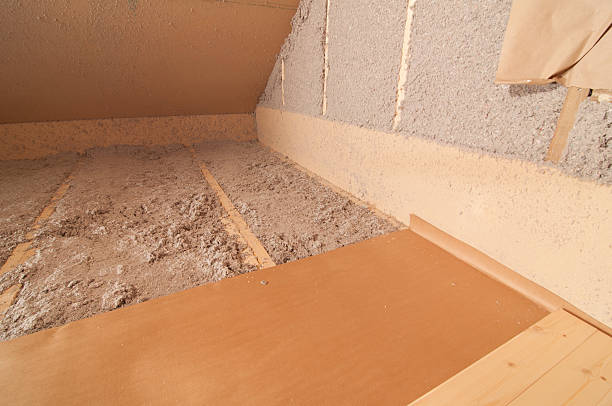 Best Blown-in Insulation in Connellsville, PA