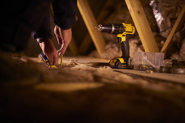 Reliable Connellsville, PA Insulation Contractor Solutions